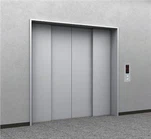 産業用貨物貨物エレベーター