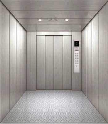 3000kg 良質 フェライト貨物エレベーター