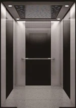 高-高層旅客エレベーター