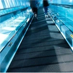 移動エスカレーター