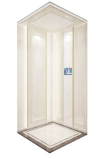 手頃な価格のホームエレベーター