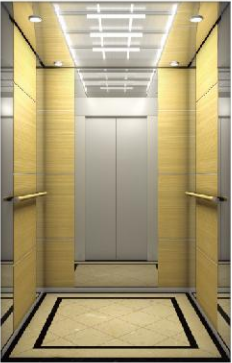 MRL トラクションリフト