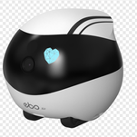 スマートムービングホームロボットシステム